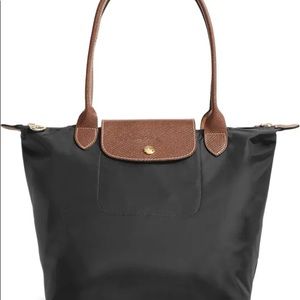 Longchamp Small Le Pliage Tote!!